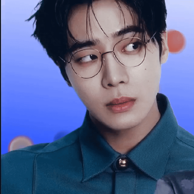 Recent activity shot of Choo Youngwoo