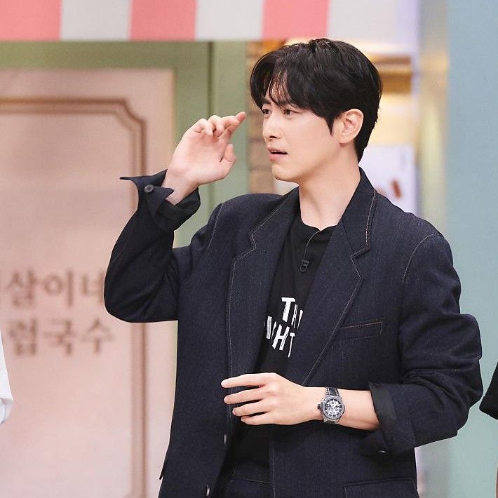 Latest photo of Lee Joonhyuk