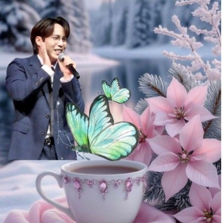 Mooryong的近期活动照