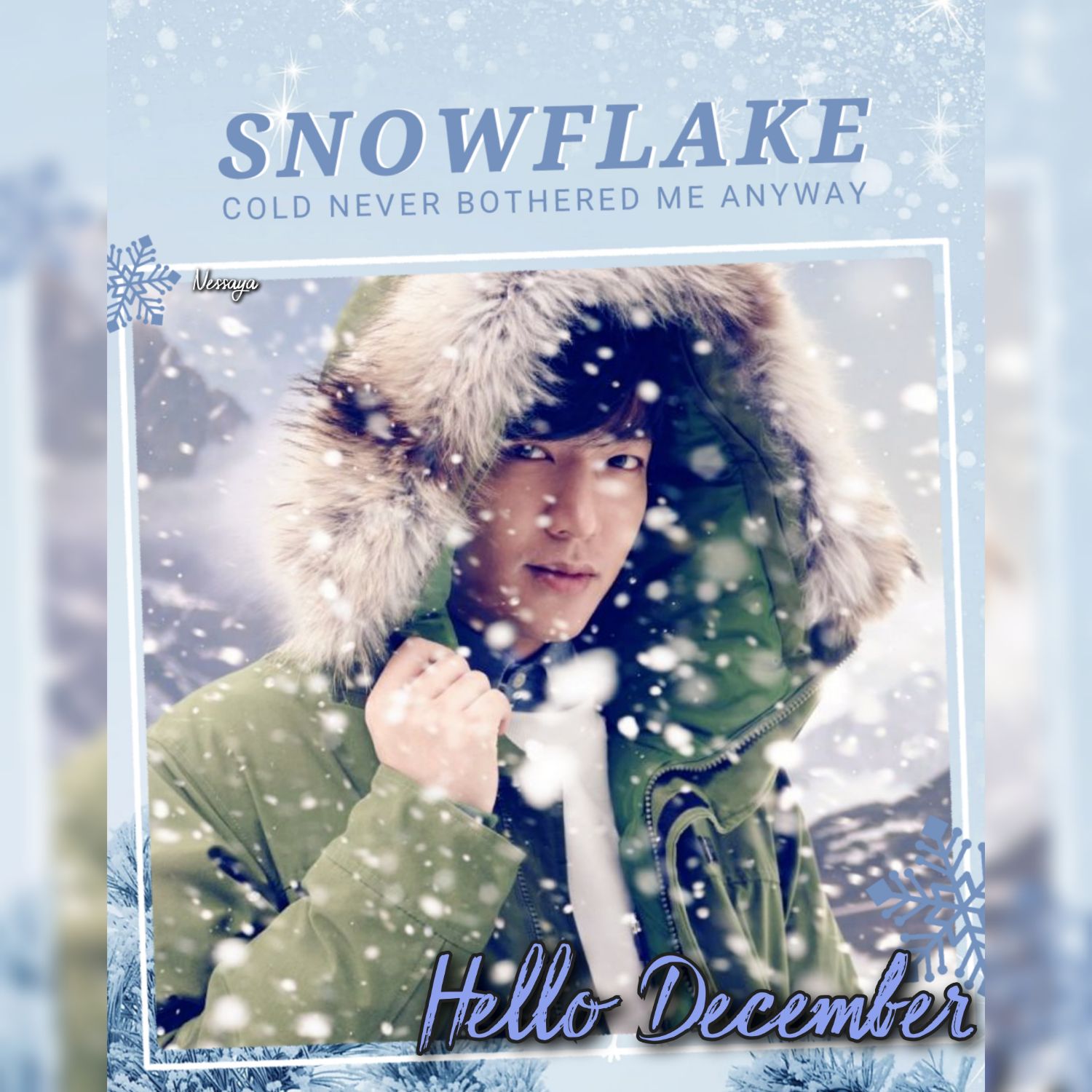 이민호 최근 활동샷