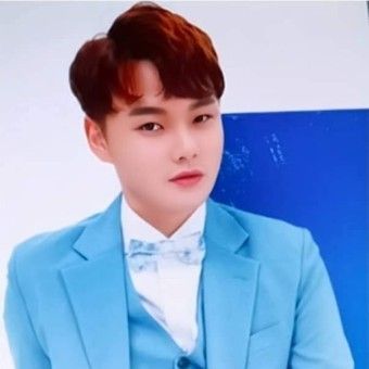 Latest photo of Park Seojin