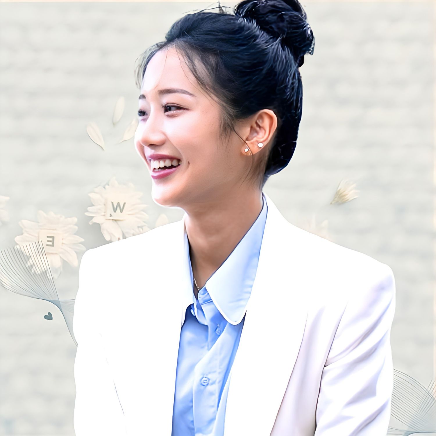 Latest photo of Kim Soyeon (2004)