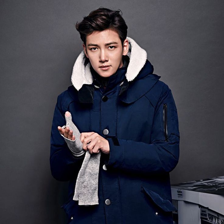 지창욱 최근 활동샷