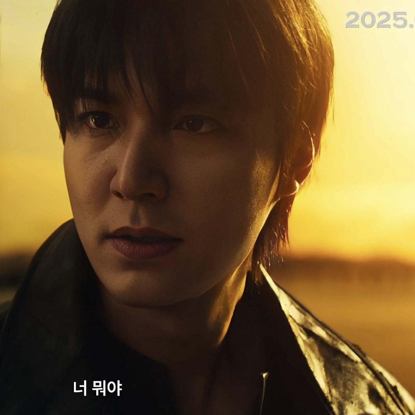 이민호 최근 활동샷