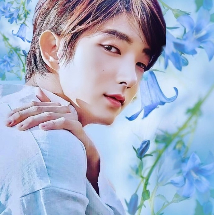 Latest photo of Lee Joongi