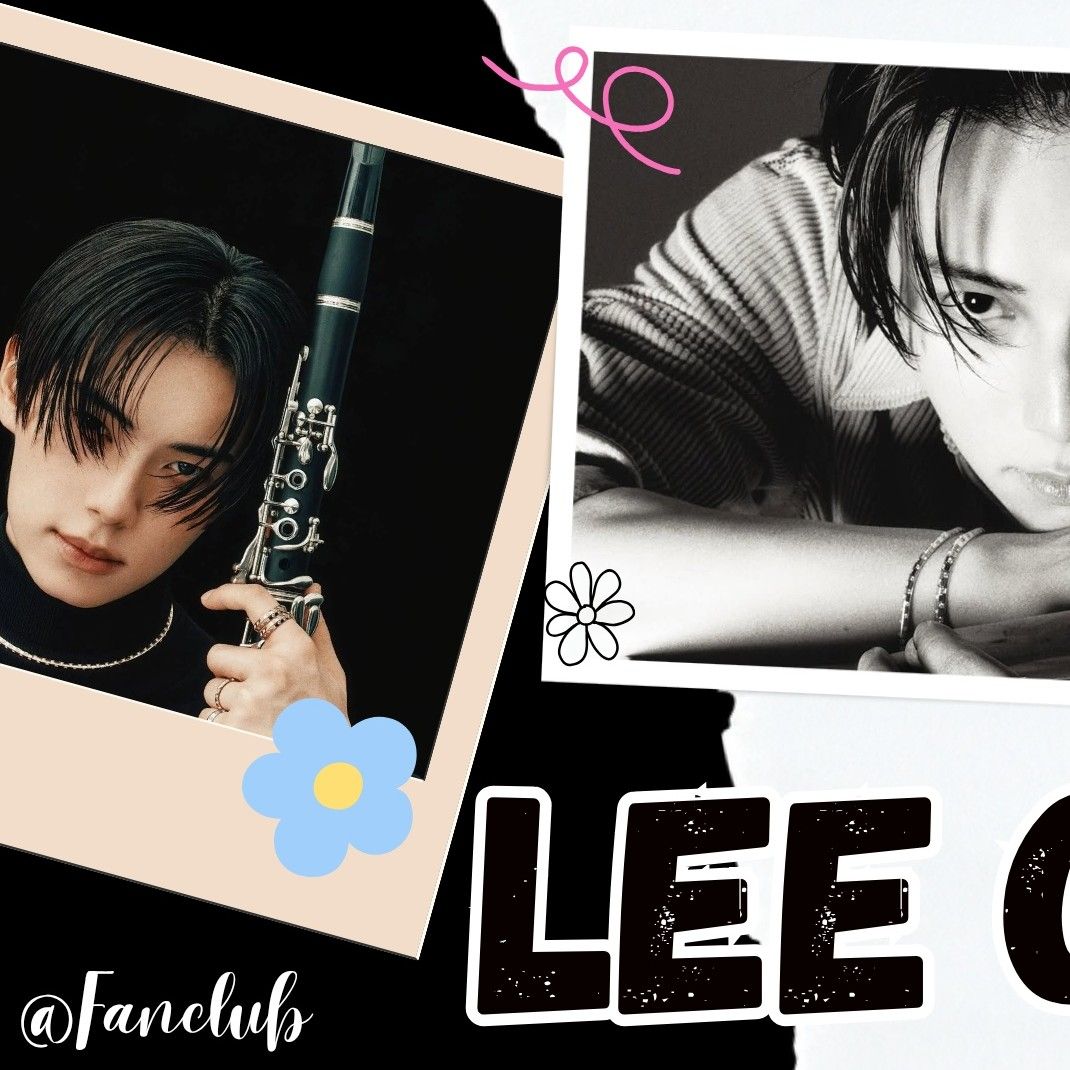 Latest photo of Lee Chaemin