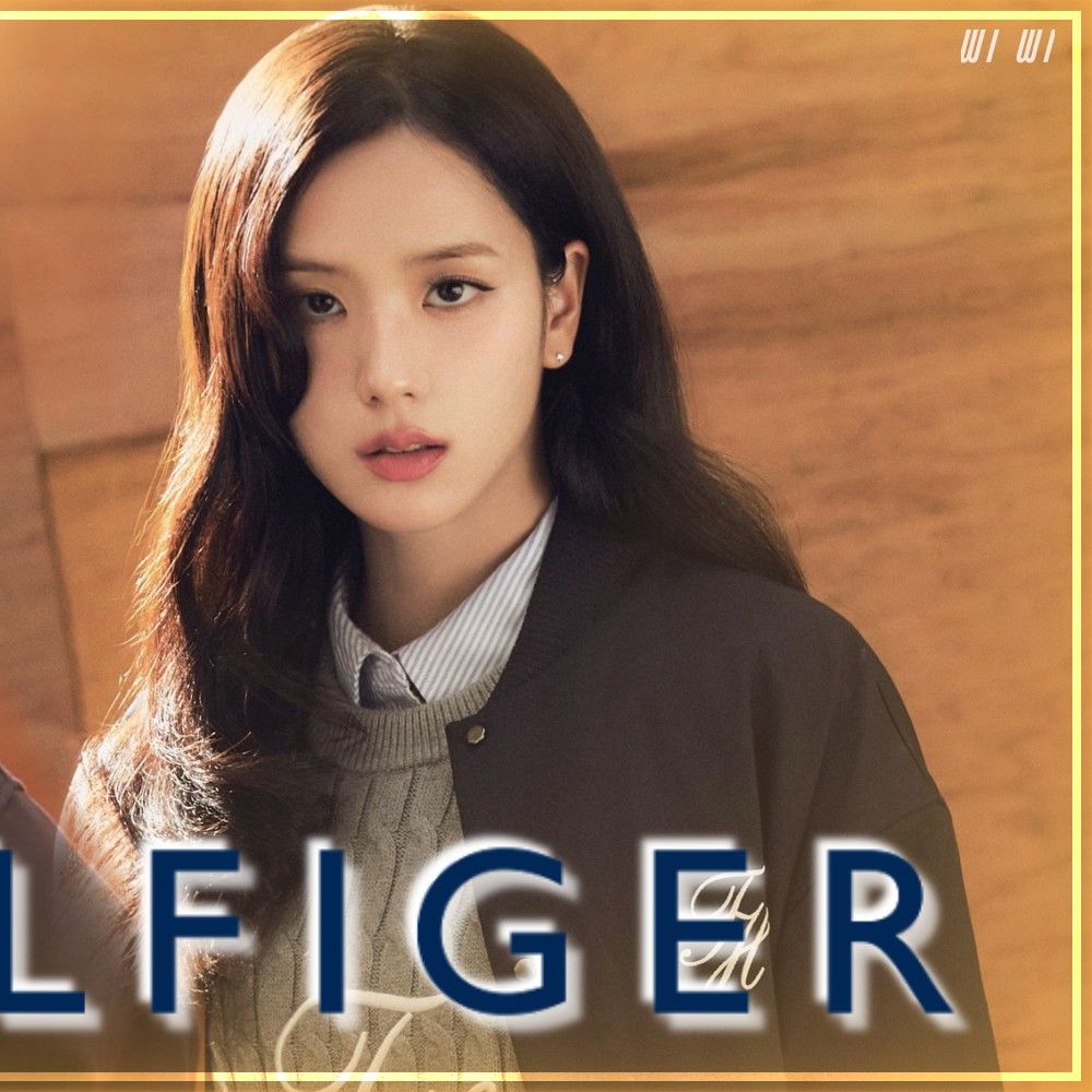 Latest photo of Jisoo (1995)