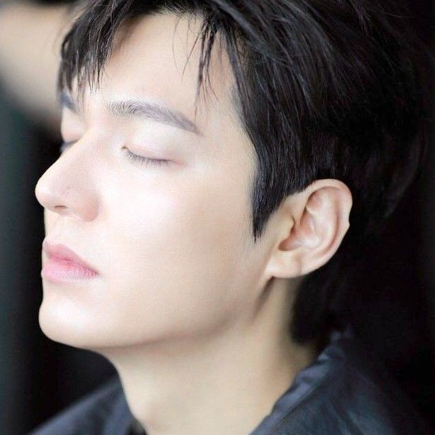 李敏鎬的近期活動照