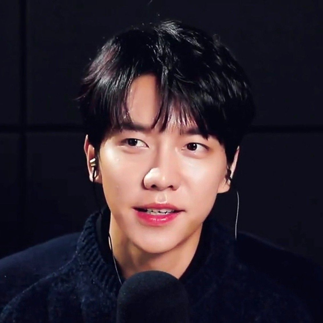 Foto kegiatan terbaru dari Lee Seunggi