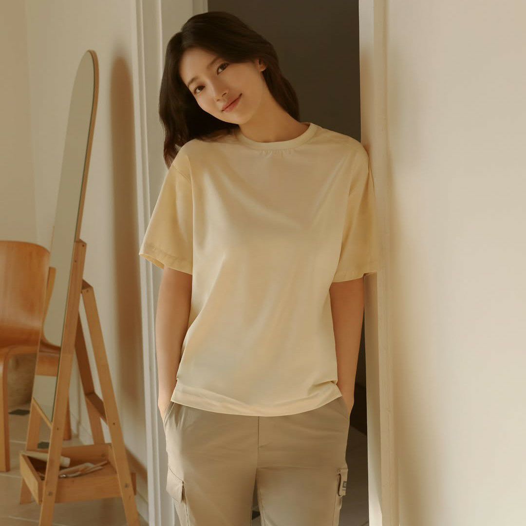 배수지 팬이 찍은 순간