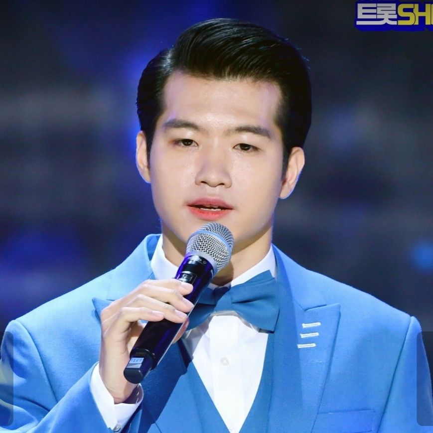 Recent activity shot of Jo Myungsup