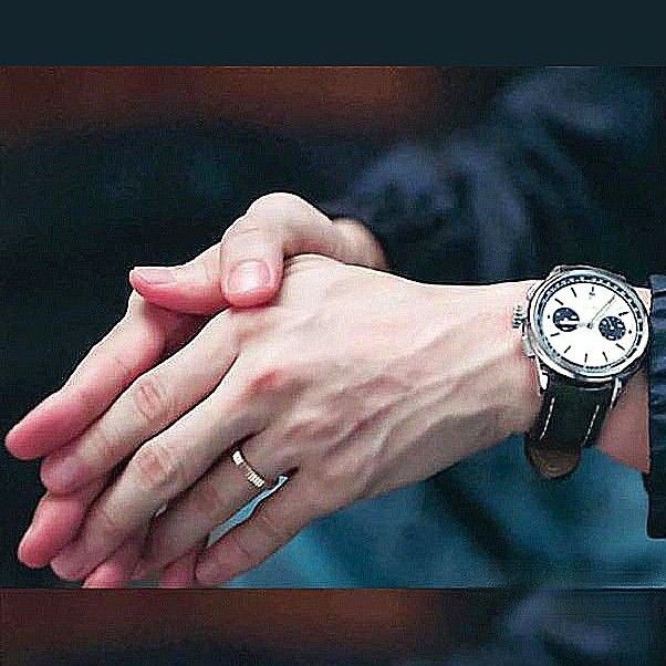 Recent activity shot of Lee Joongi