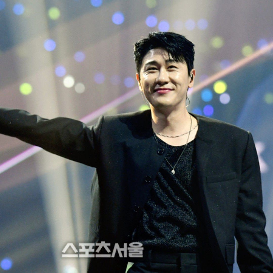 영탁 최근 활동샷
