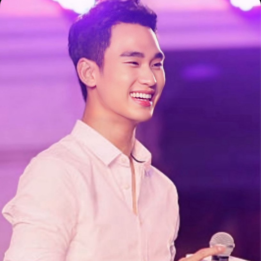 Foto terbaru dari Kim Soohyun