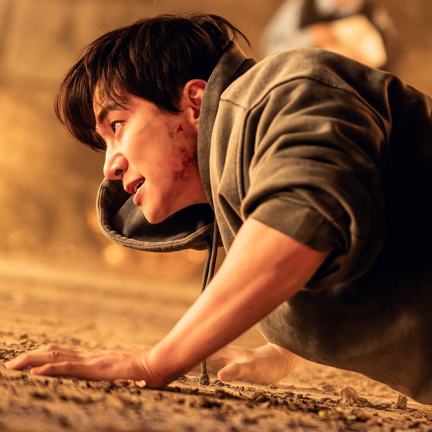 イ・ジュノの最新写真