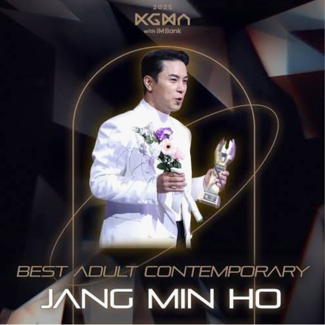 Momen yang diabadikan oleh penggemar Jang Minho