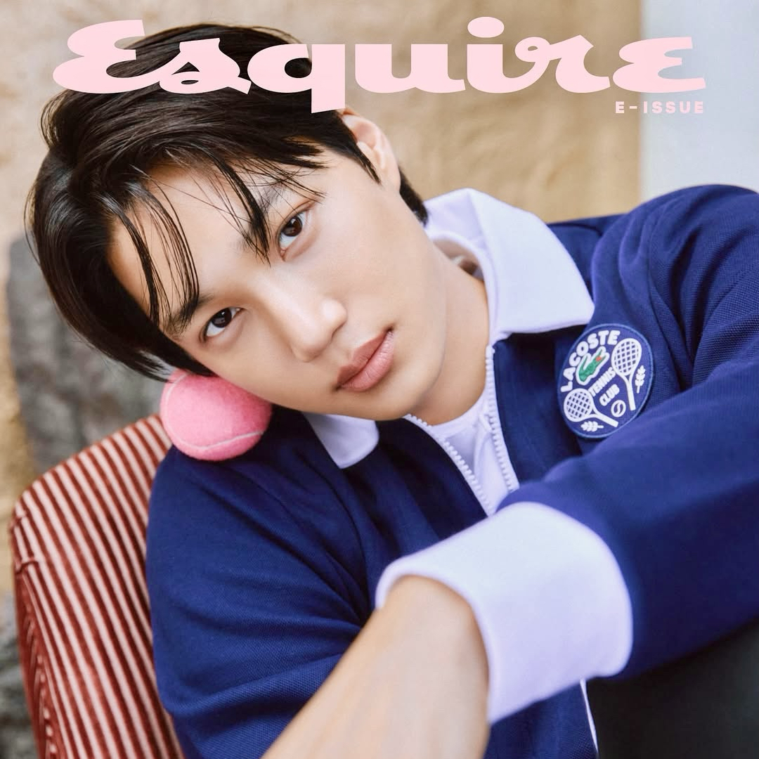Behind-the-scenes cut of KAI