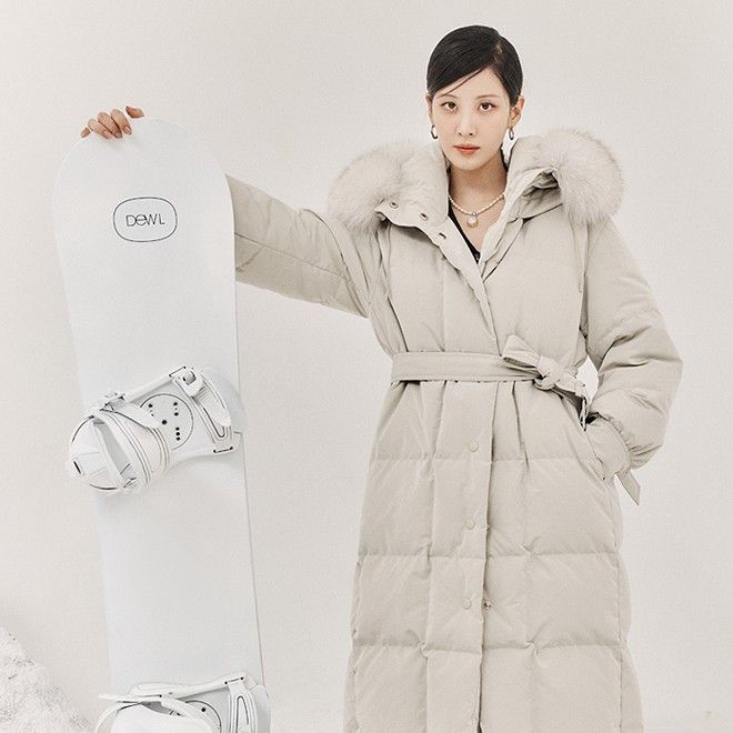 Recent activity shot of Seohyun