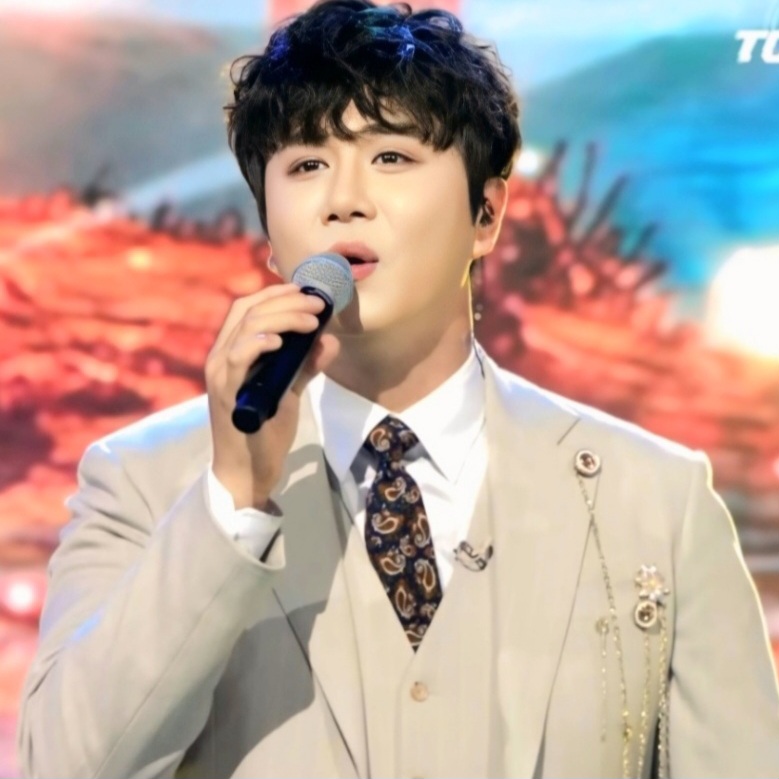 晋海成的幕后花絮