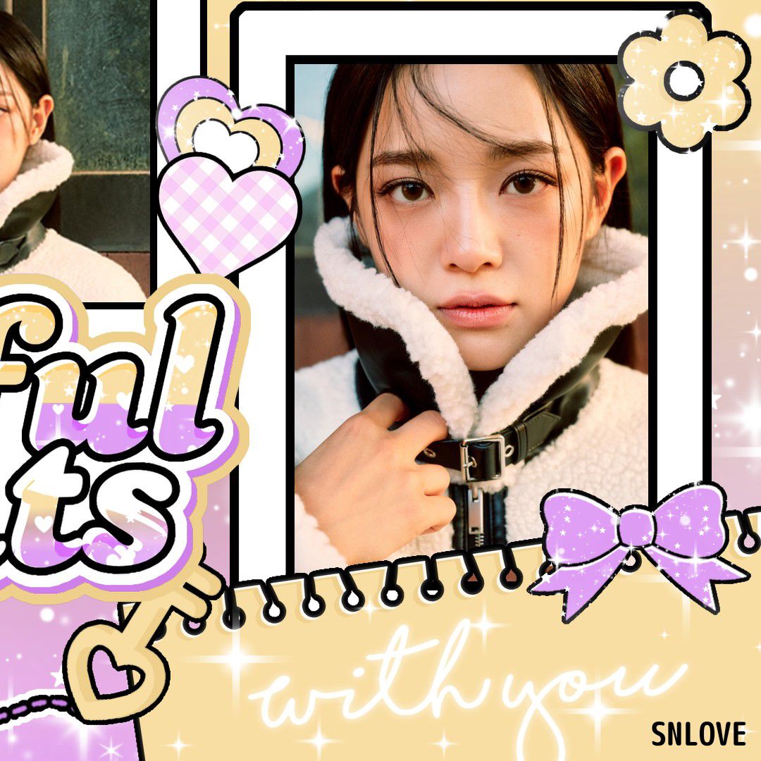 김세정 최근 활동샷