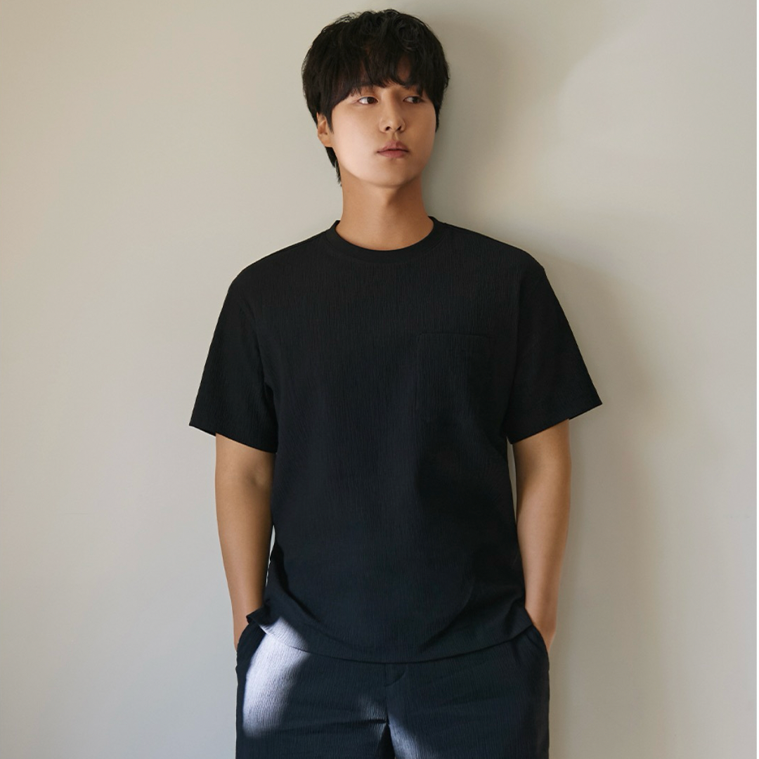 A moment captured by a fan of Yang Sejong