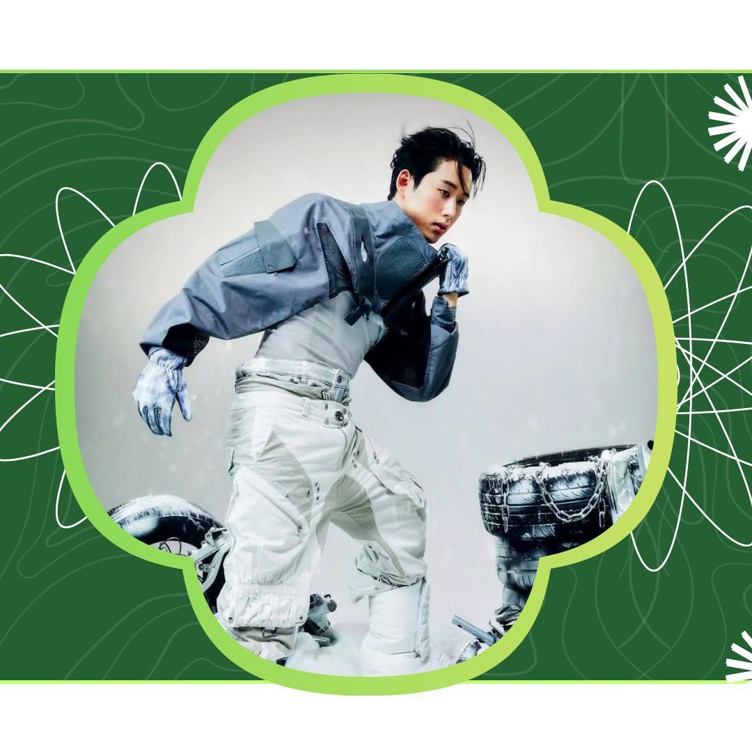 Recent activity shot of Est Supha Sangaworawong