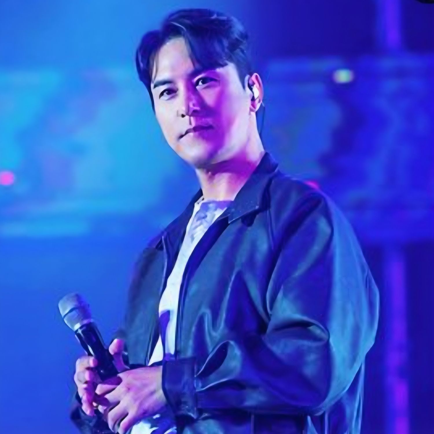 張民好的幕後花絮