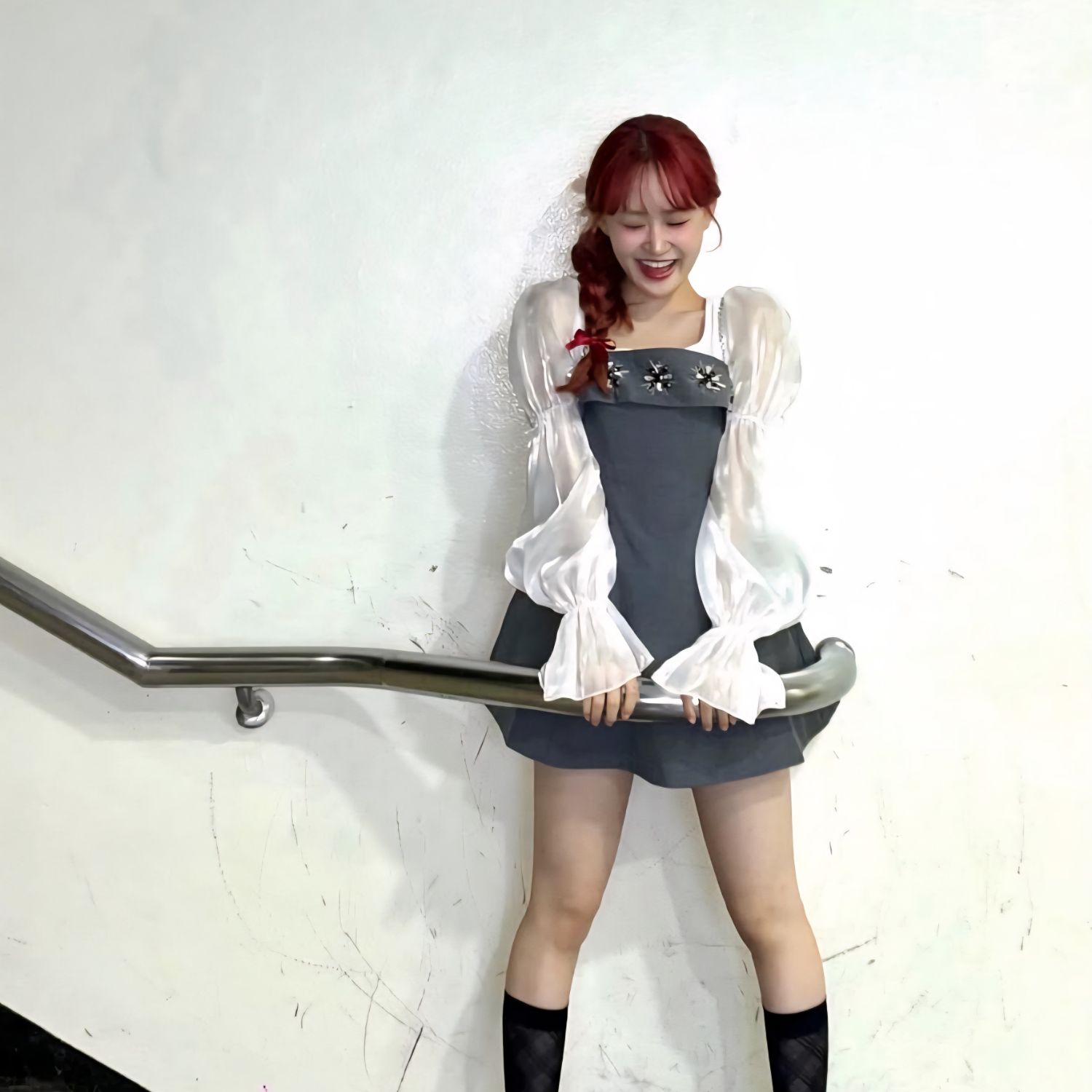 Latest photo of Kim Dahyun