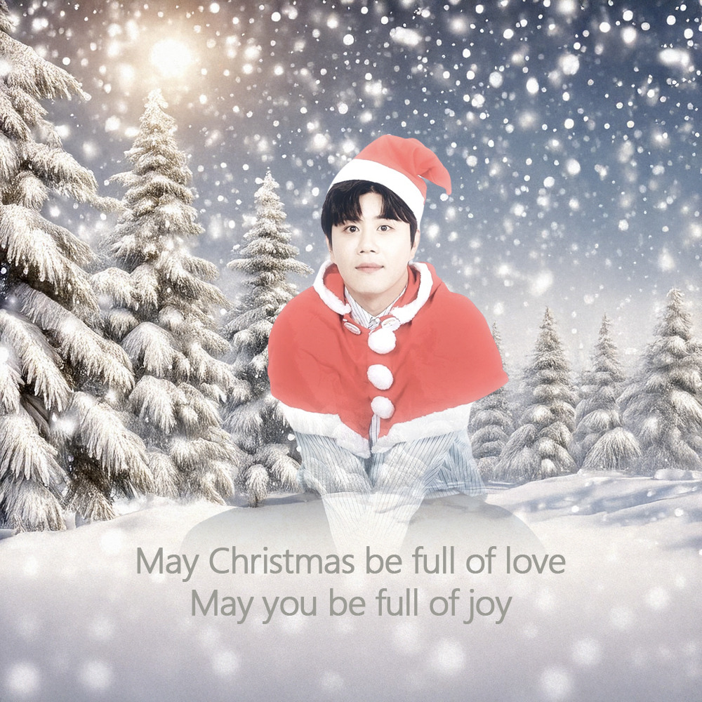 ファンが撮影したチン・ヘソンの瞬間