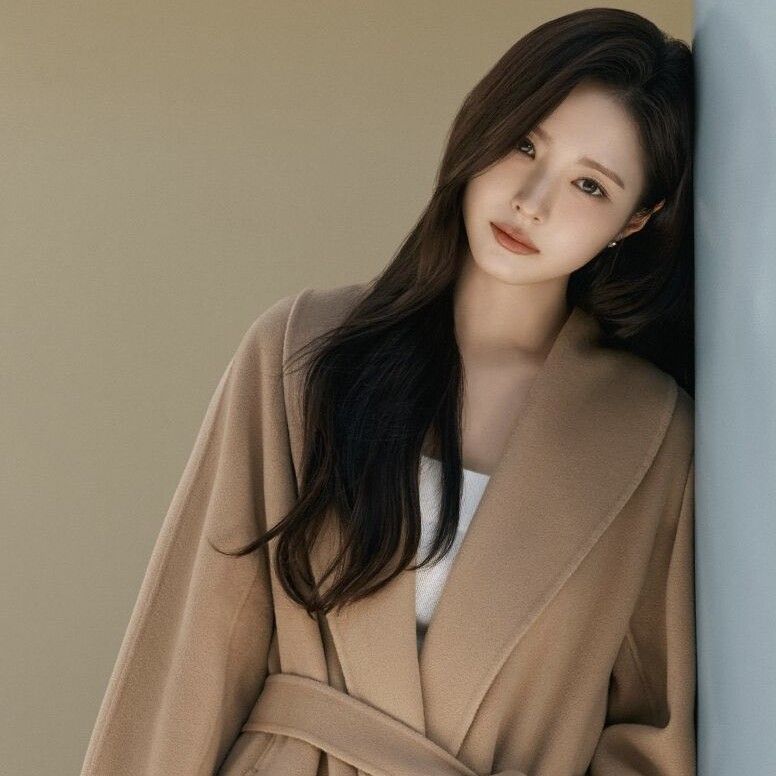 Latest photo of Shin Sekyung