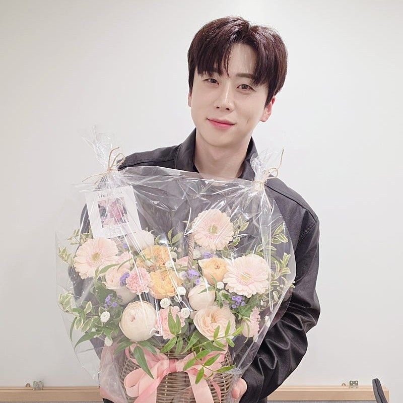 Latest photo of Namgung Jin