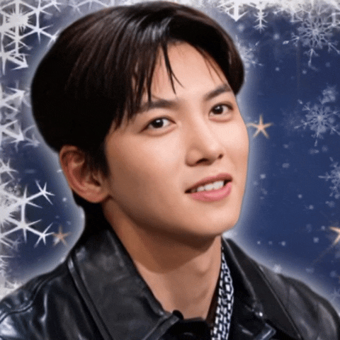 池昌旭的近期活动照