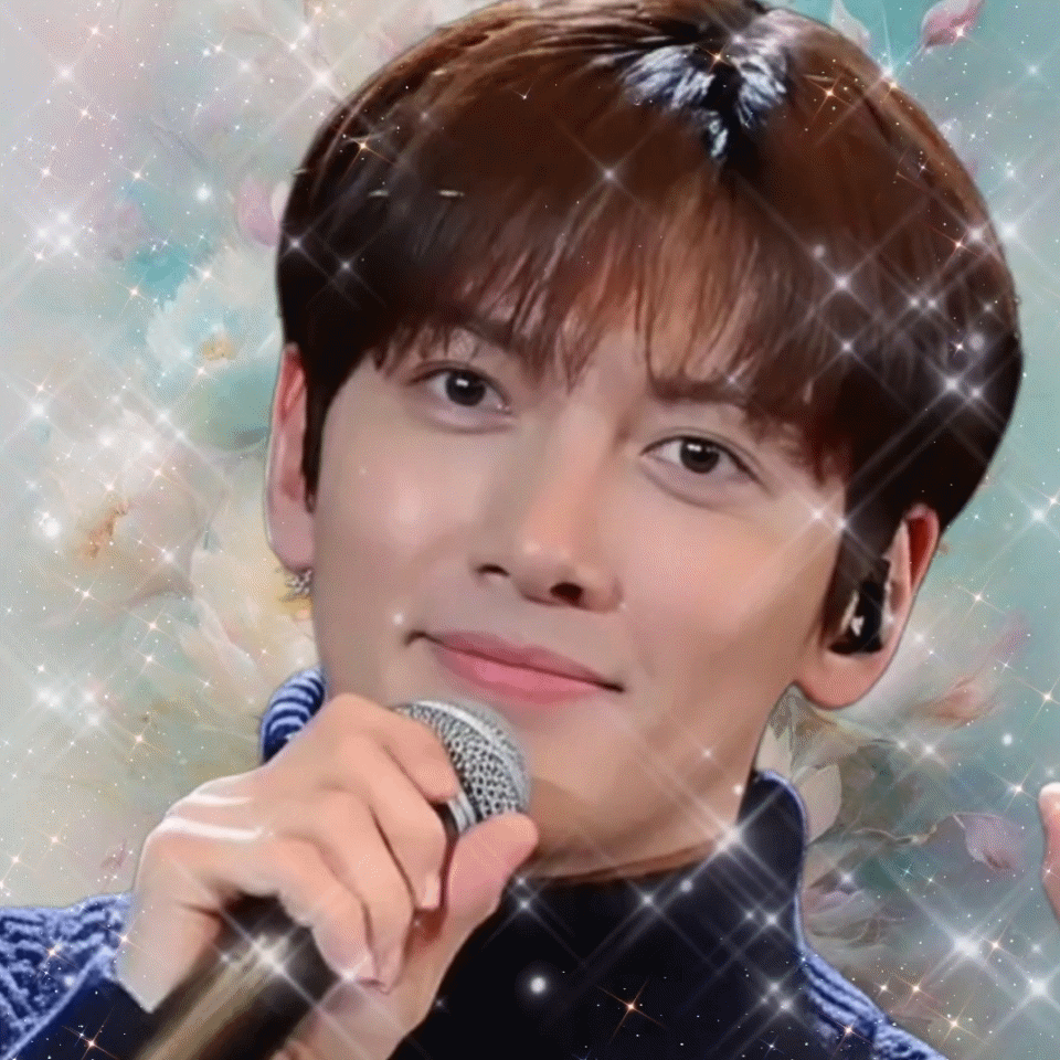 池昌旭的幕後花絮