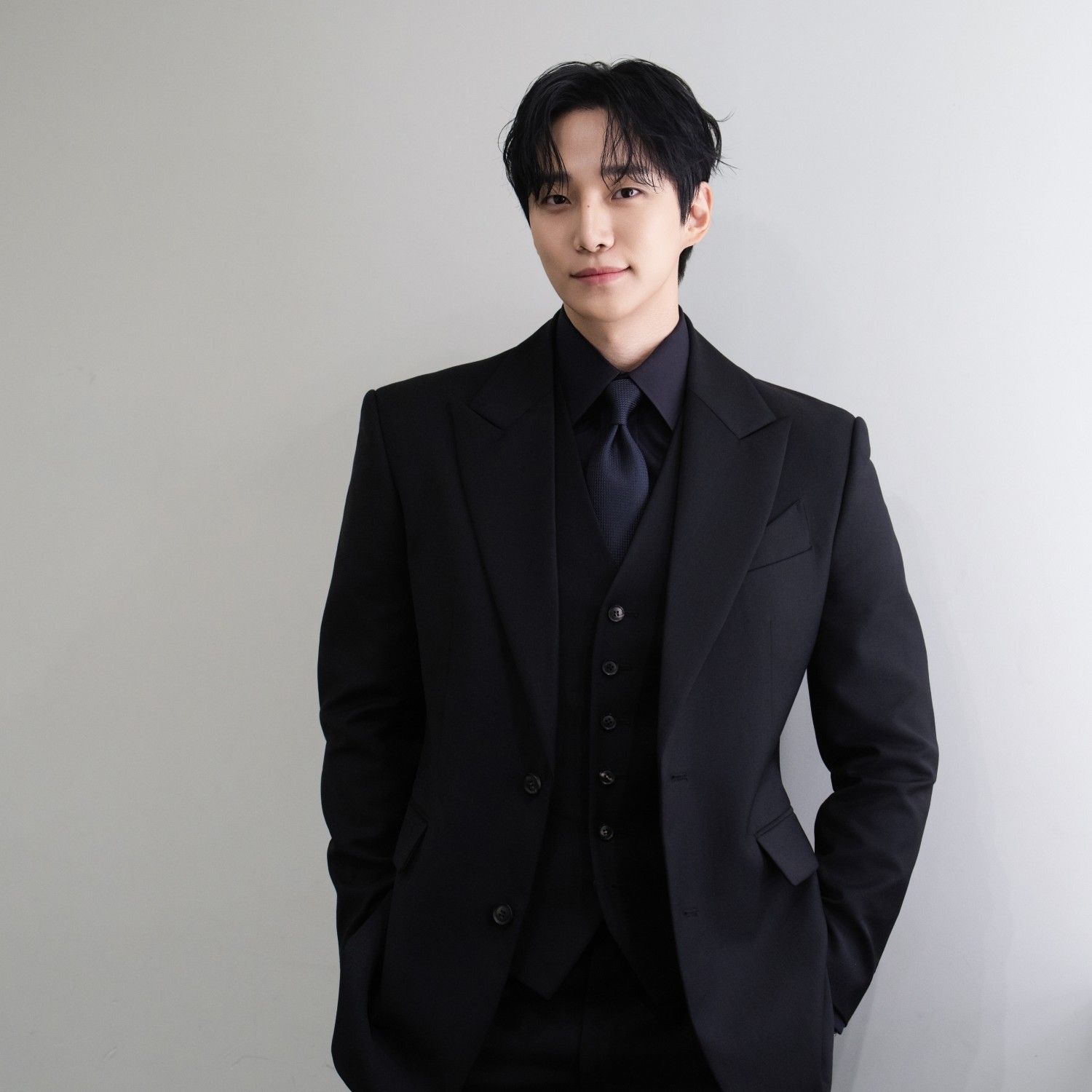 李俊昊的最新照片