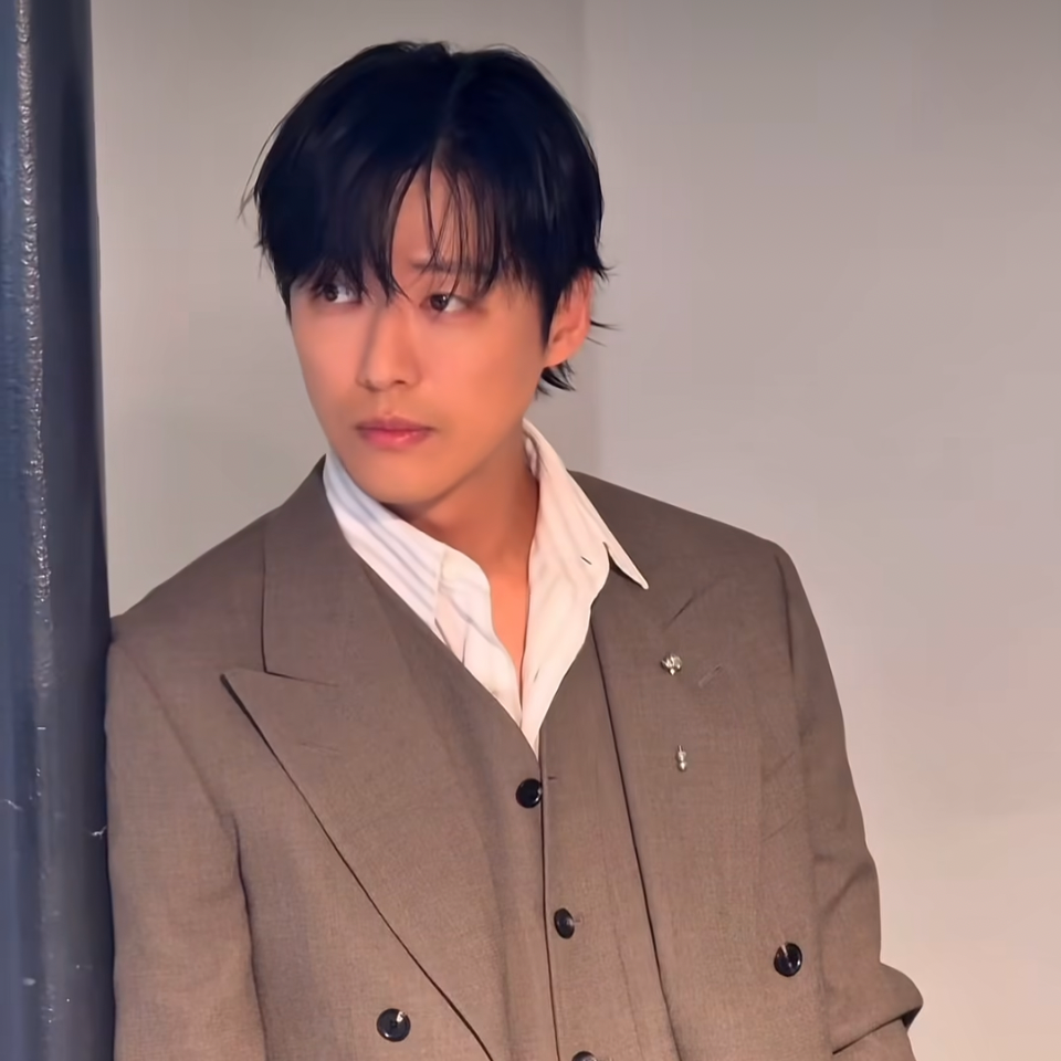 Latest photo of Namkoong Min
