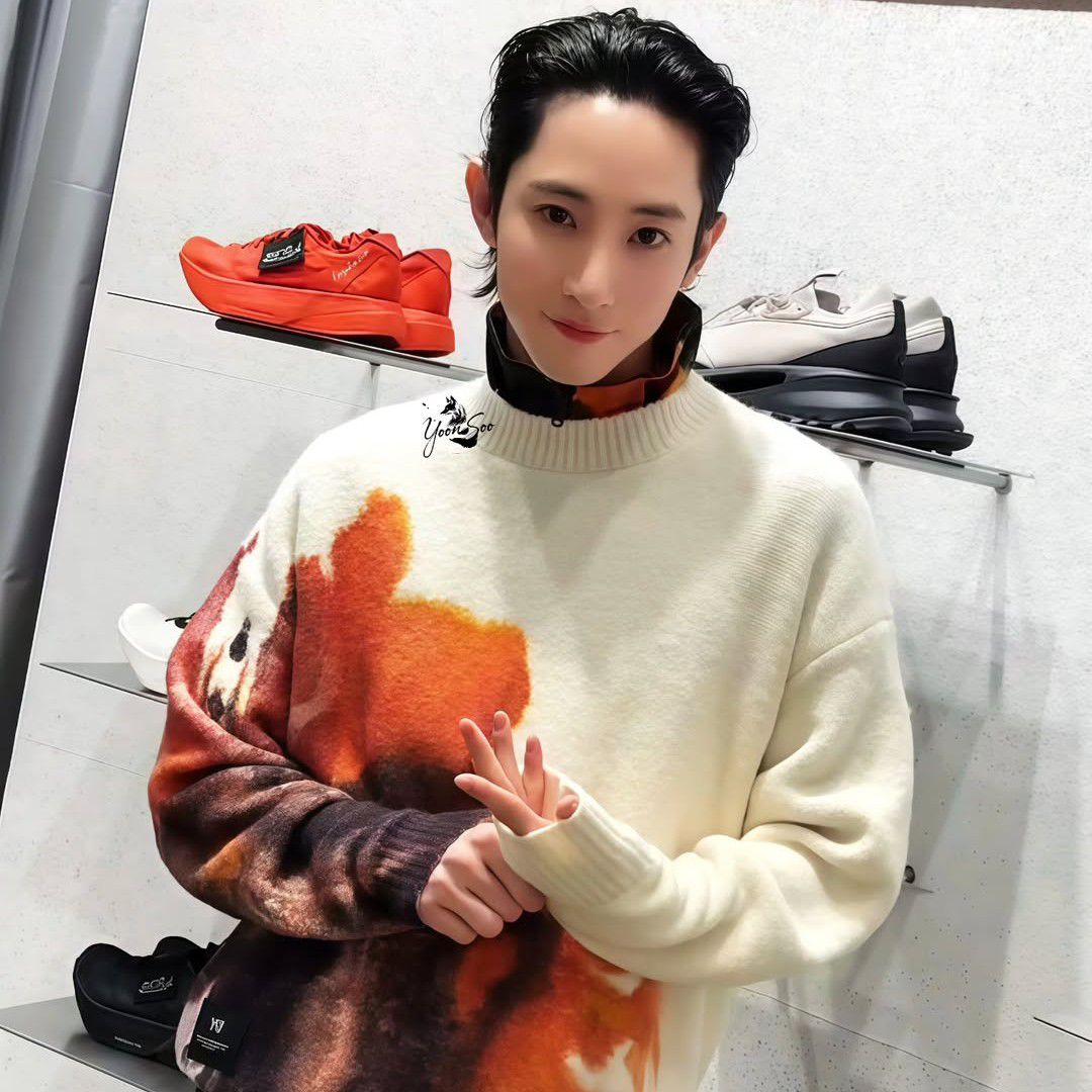 Latest photo of Lee Soohyuk