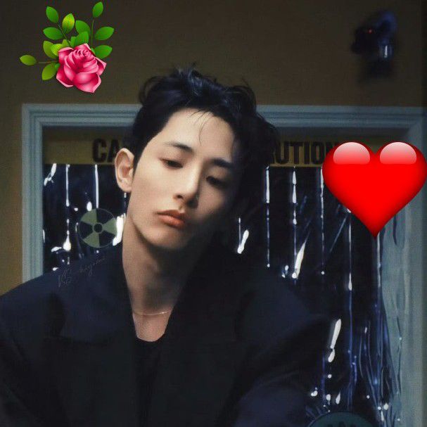 A moment captured by a fan of Lee Soohyuk