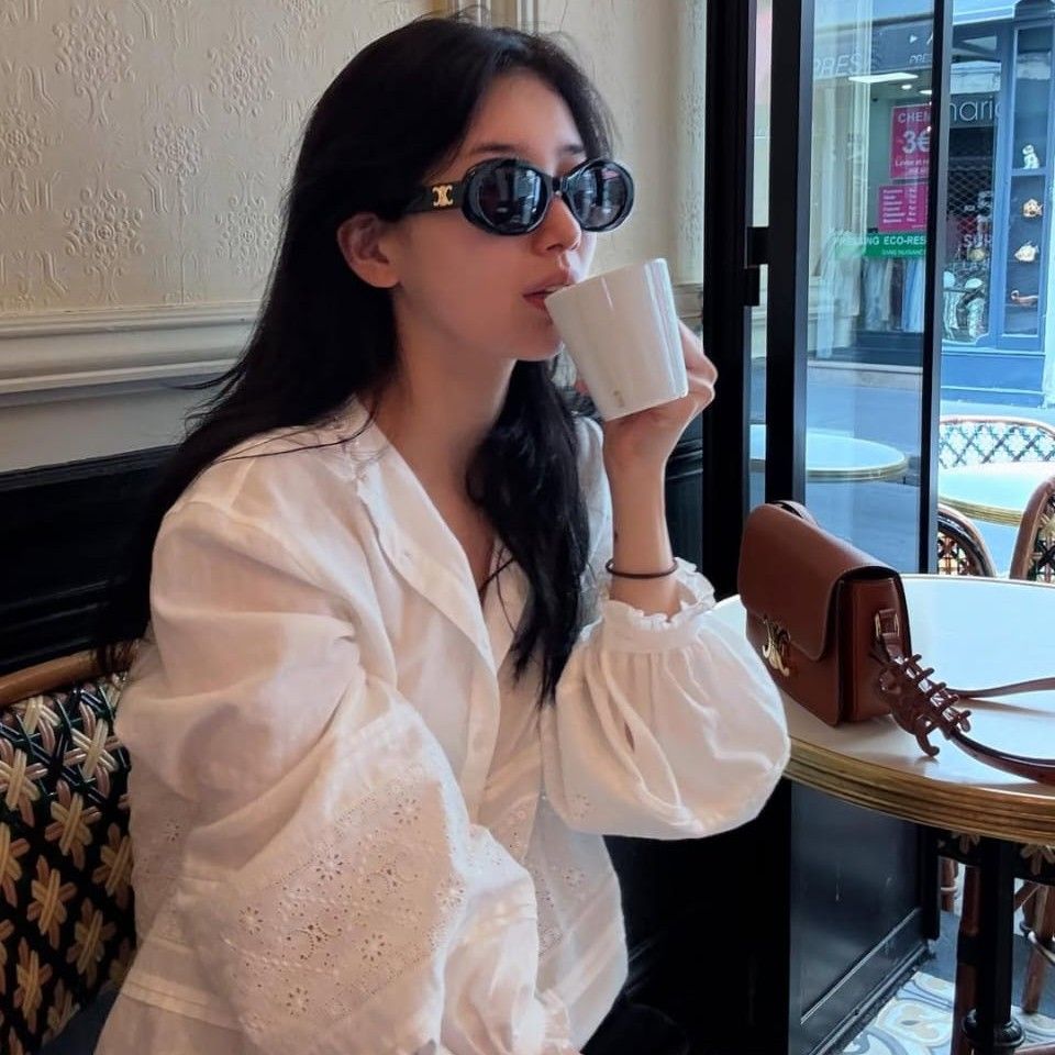 裴秀智的近期活動照