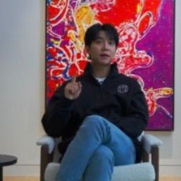 李昇基的幕後花絮