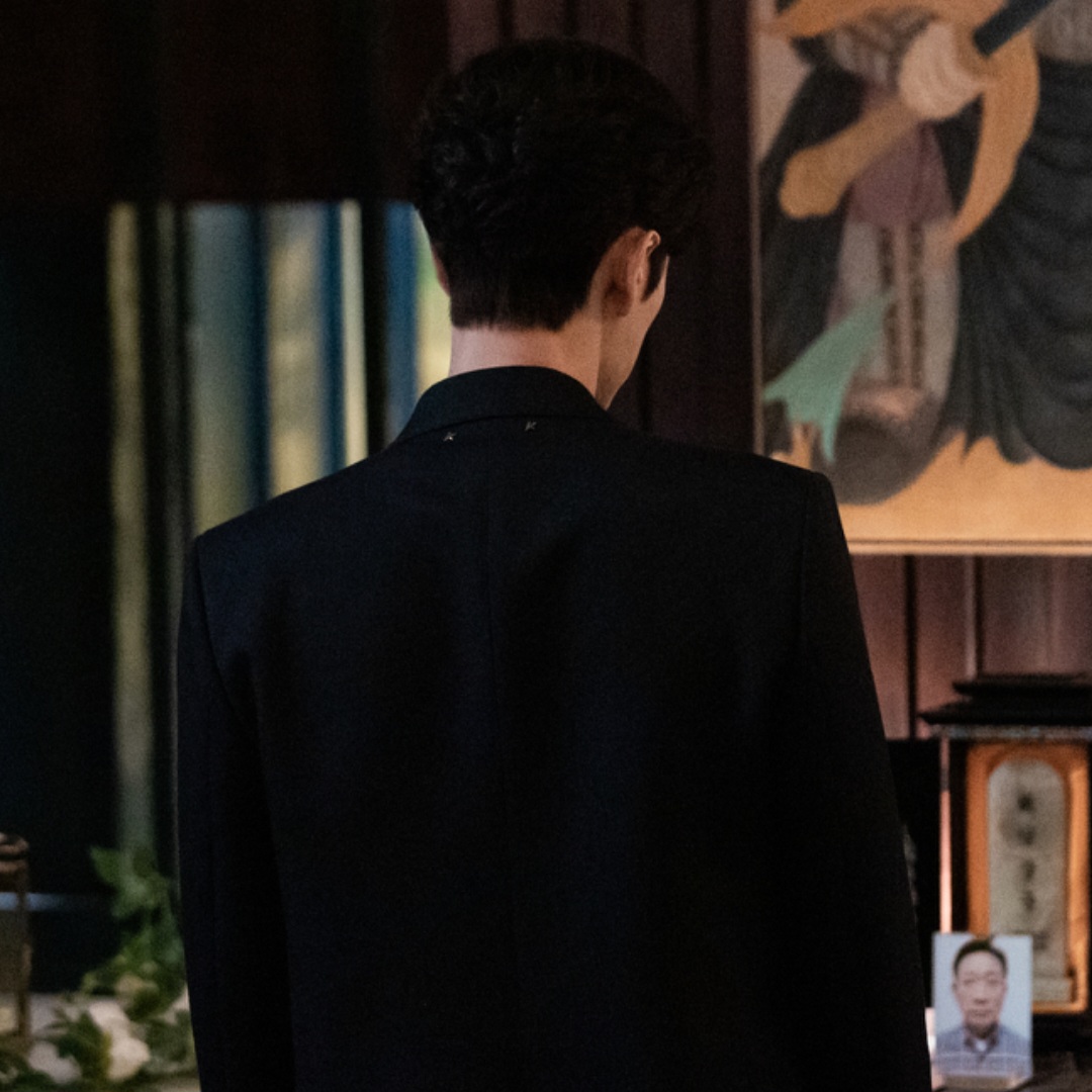Latest photo of Park Haejin