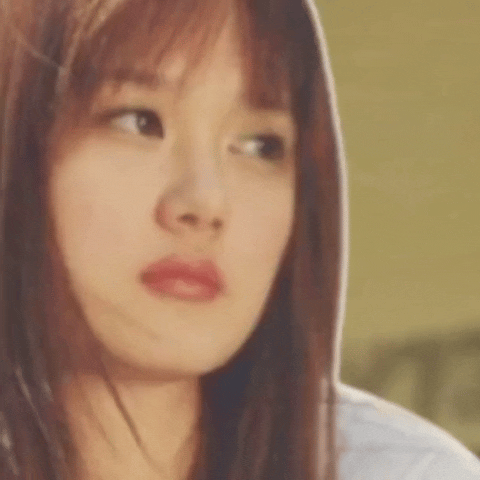 A moment captured by a fan of Jang Nara