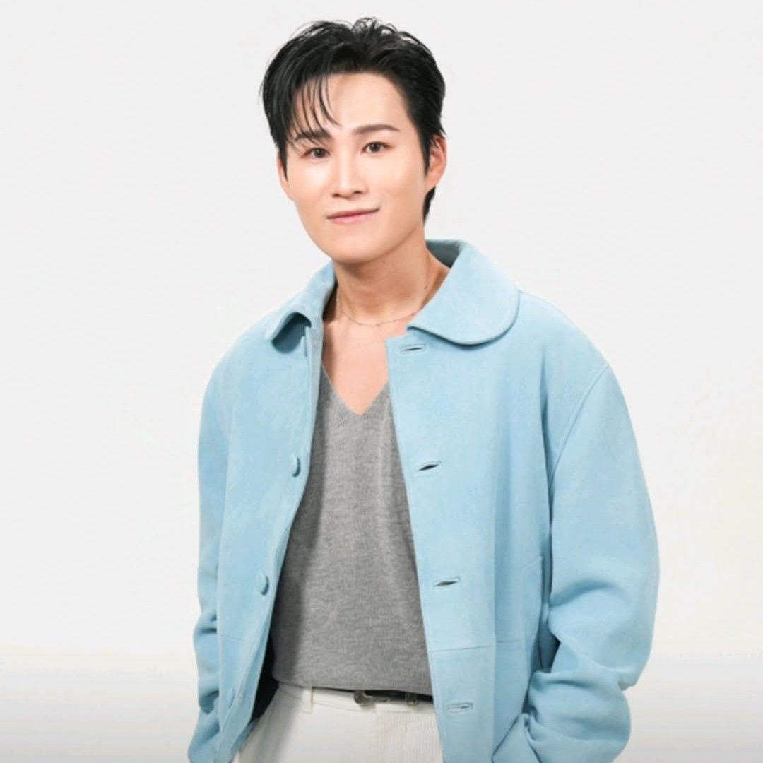 김희재의 최신 사진