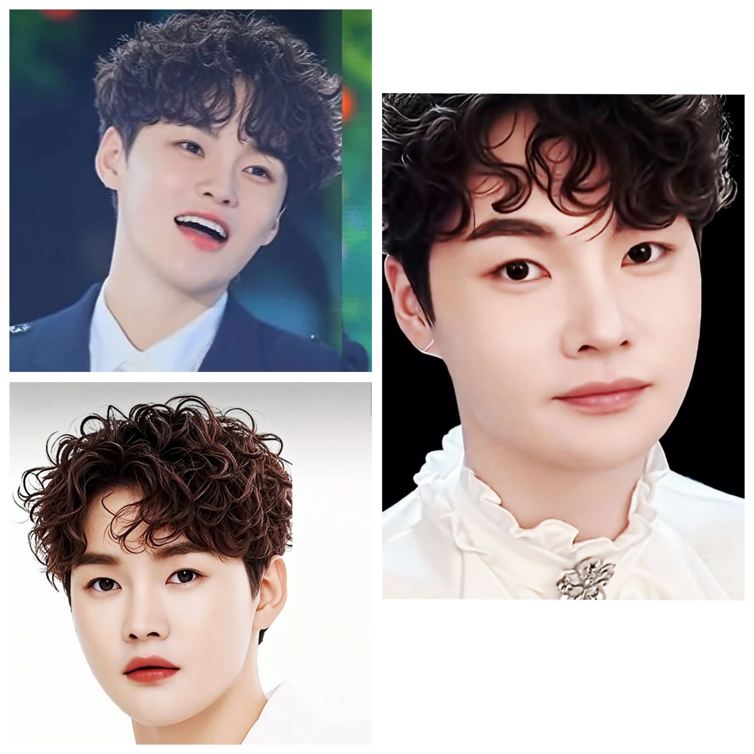 朴瑞鎮的近期活動照