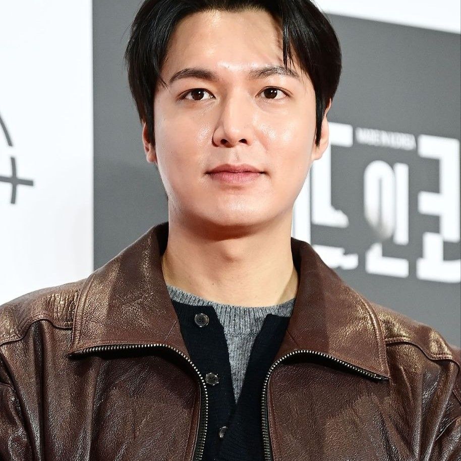 李敏镐的幕后花絮