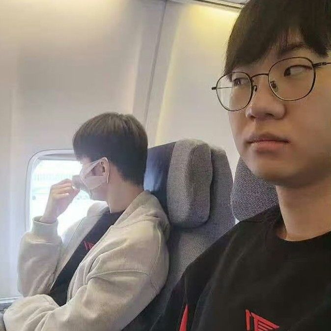 페이커 팬이 찍은 순간