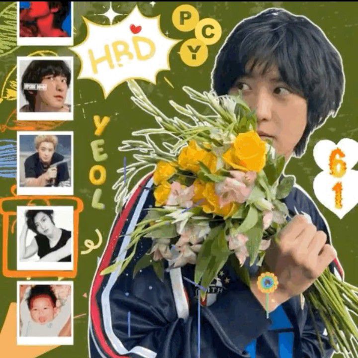 都暻秀 (D.O.)的近期活動照