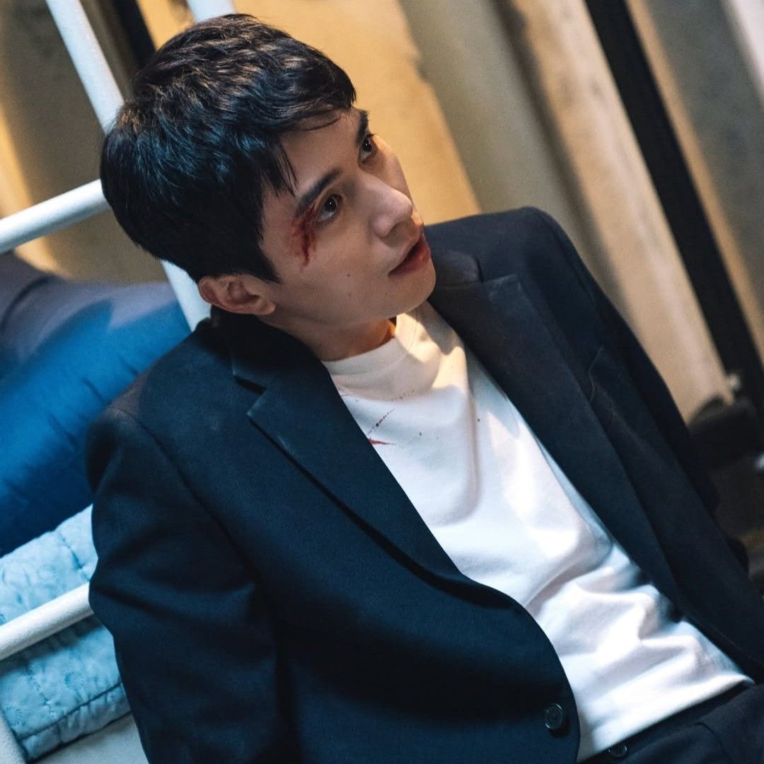 이동욱의 비하인드 컷