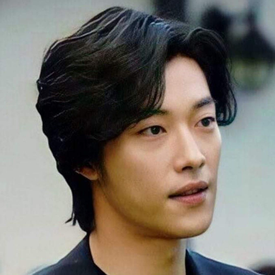 Latest photo of Woo Dohwan