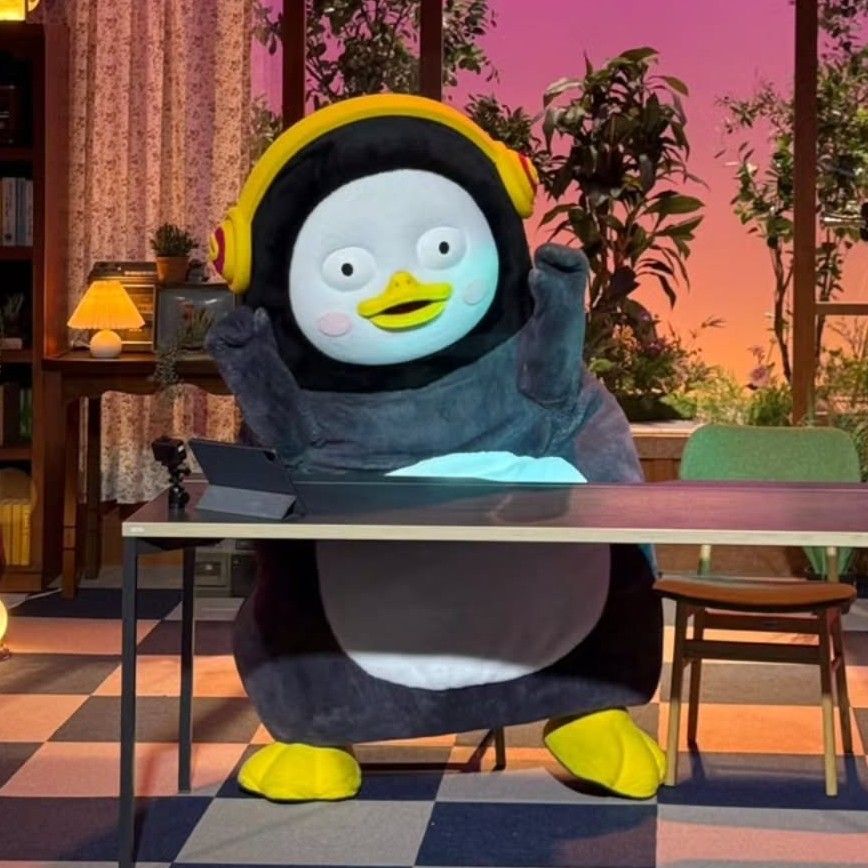 Latest photo of Pengsoo