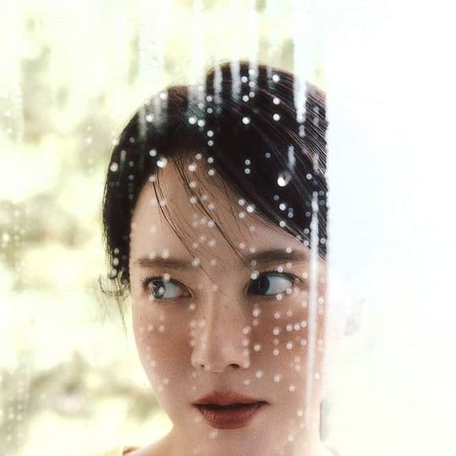 Foto kegiatan terbaru dari Song Jihyo